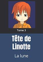 Tête de Linotte