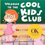 Welcome to the cool kids club 