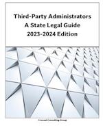 Third-Party Administrators: A State Legal Guide 