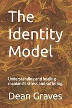 The Identity Model: Understanding and healing mankind's stress and suffering. 