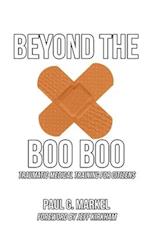 Beyond the Boo Boo : Traumatic Medical Training for Citizens 
