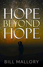 Hope Beyond Hope 