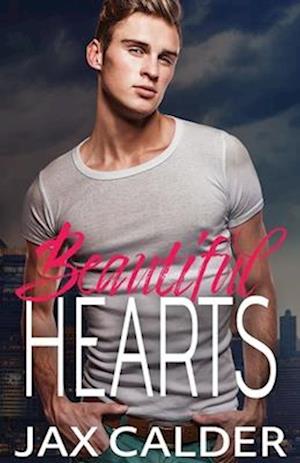 Beautiful Hearts: An Age-Gap, Single Dad MM Romance