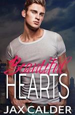 Beautiful Hearts: An Age-Gap, Single Dad MM Romance 