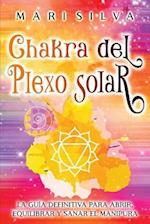 Chakra del plexo solar