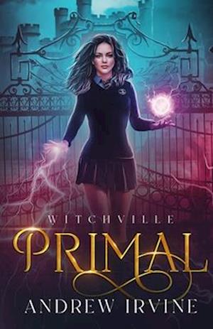 WitchVille: The Primal