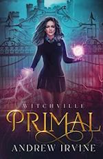 WitchVille: The Primal 