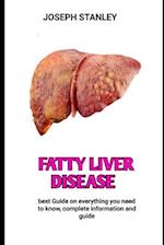 Fatty Liver Disease : Fatty Liver Disease Associated with Nonalcoholic Drinking 