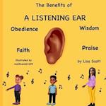 The Benefits Of A Listening Ear 