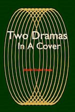 Two Dramas In A Cover: Dramas About Awareness 