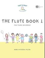 The Flute Book 1: for young beginners 