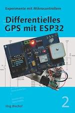 Differentielles GPS mit ESP32