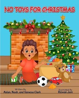 No Toys For Christmas