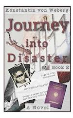 Journey into Disaster 