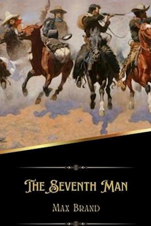 The Seventh Man (Illustrated)