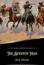 The Seventh Man (Illustrated)