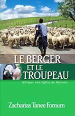 Le Berger et le Troupeau