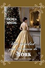 Una navidad para los duques de York