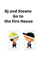Stewie and DJ ARE BEST FRIENDS! 