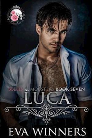 Luca: Friends-to-Lovers Dark Mafia Romance