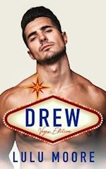 Drew: The Vegas Edition - An Extended Prologue: New York Players Novella: 2.5 