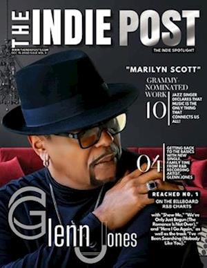 THE INDIE POST | GLENN JONES | DEC. 15, 2022 ISSUE VOL 3