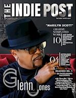 THE INDIE POST | GLENN JONES | DEC. 15, 2022 ISSUE VOL 3 