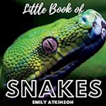 Little Book of Snakes 