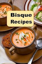 Bisque Recipes 