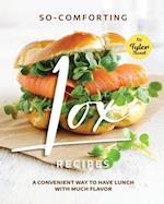 So-Comforting Lox Recipes: A Convenient Way to Have Lunch with Much Flavor 