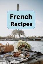 French Recipes 