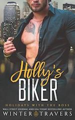 Holly's Biker 