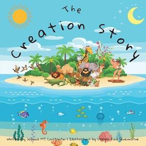 The Creation Story: A Bible Story