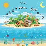 The Creation Story: A Bible Story 