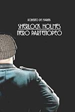 Sherlock Holmes - Nero partenopeo