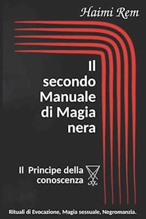 Il secondo manuale di magia nera