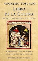 Libro de la Cocina