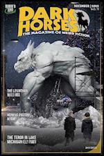 Dark Horses: The Magazine of Weird Fiction No. 11: December 2022 