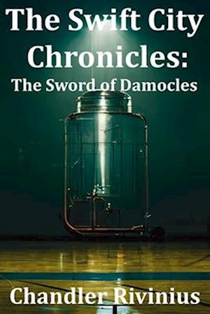 The Swift City Chronicles: The Sword of Damocles