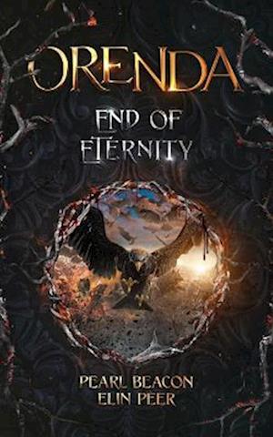 Orenda 3 - End of Eternity