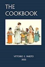 The Cookbook: A collection of family and international recipes 