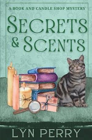 Secrets & Scents