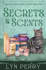 Secrets & Scents 