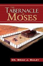 The Tabernacle of Moses 