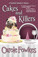 Cakes and Killers 