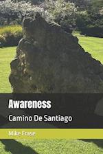 Awareness: Camino De Santiago 