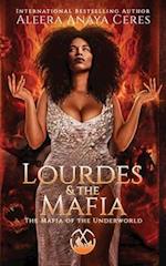 Lourdes & the Mafia: The Mafia of the Underworld: A Standalone Reverse Harem Romance 