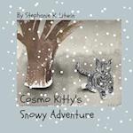 Cosmo Kitty's Snowy Adventure