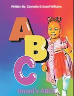 Imani's ABCs 