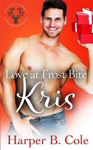 Love At Frost Bite: Kris: MM MPreg Christmas Shifter Romance